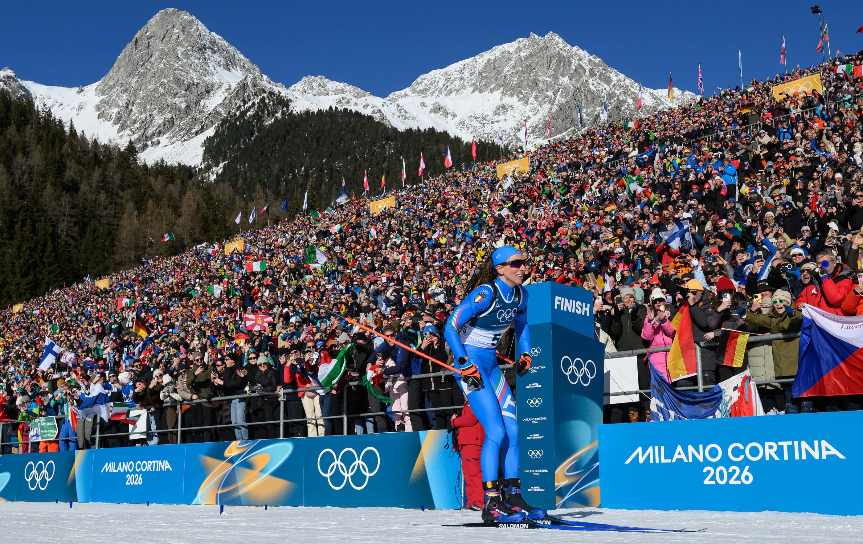 JO d'hiver 2026 : Quel impact réel sur l'économie locale et l'emploi alpin ?