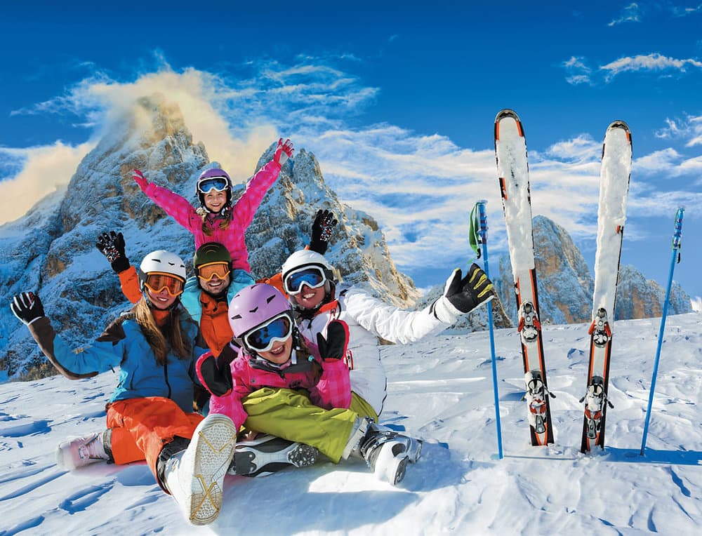 Guide complet : Quelles stations de ski choisir pour un enneigement garanti en 2026 ?